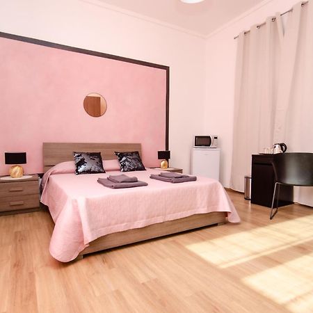 Pink Room มิลาน ภายนอก รูปภาพ