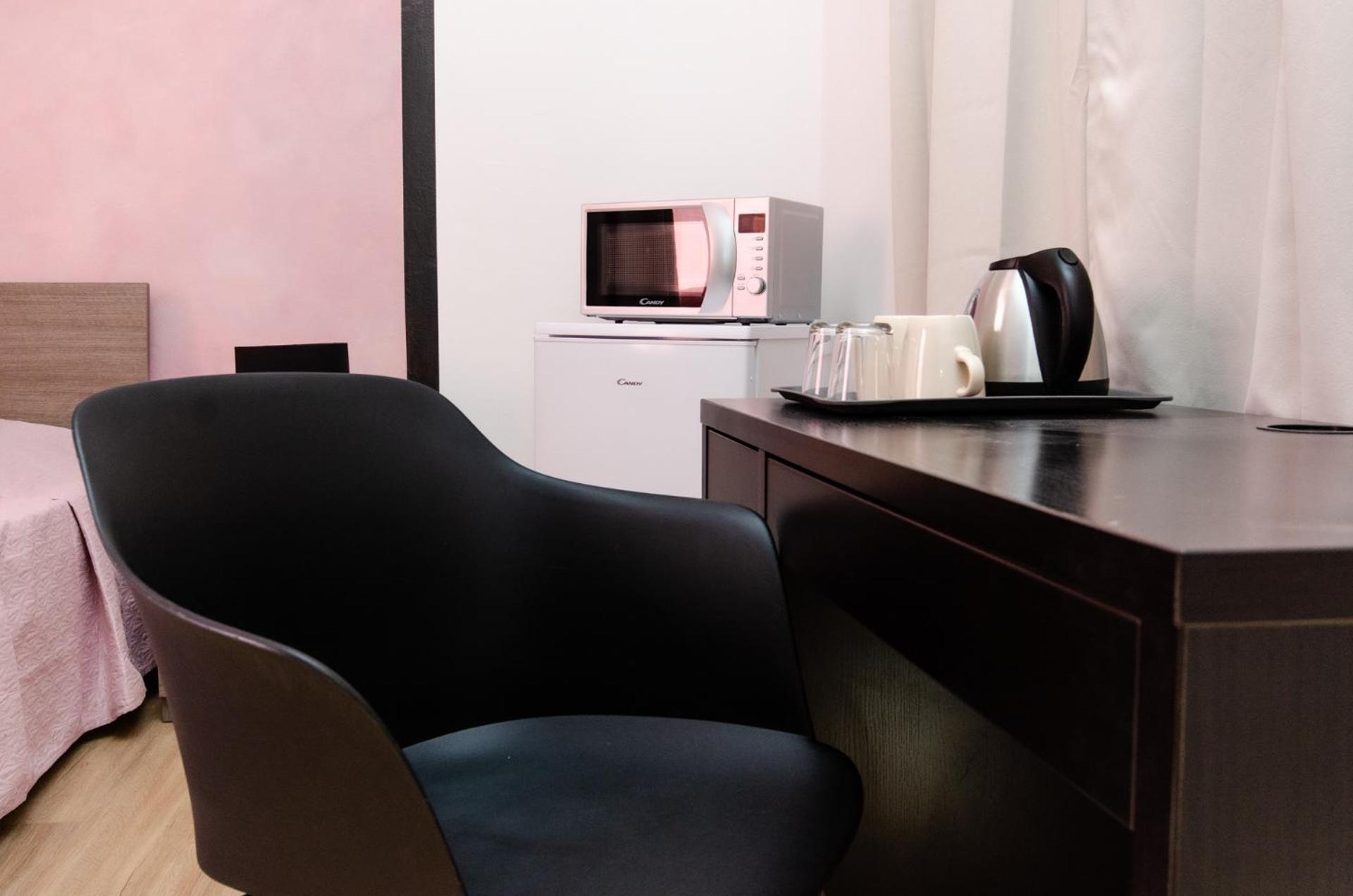 Pink Room มิลาน ภายนอก รูปภาพ