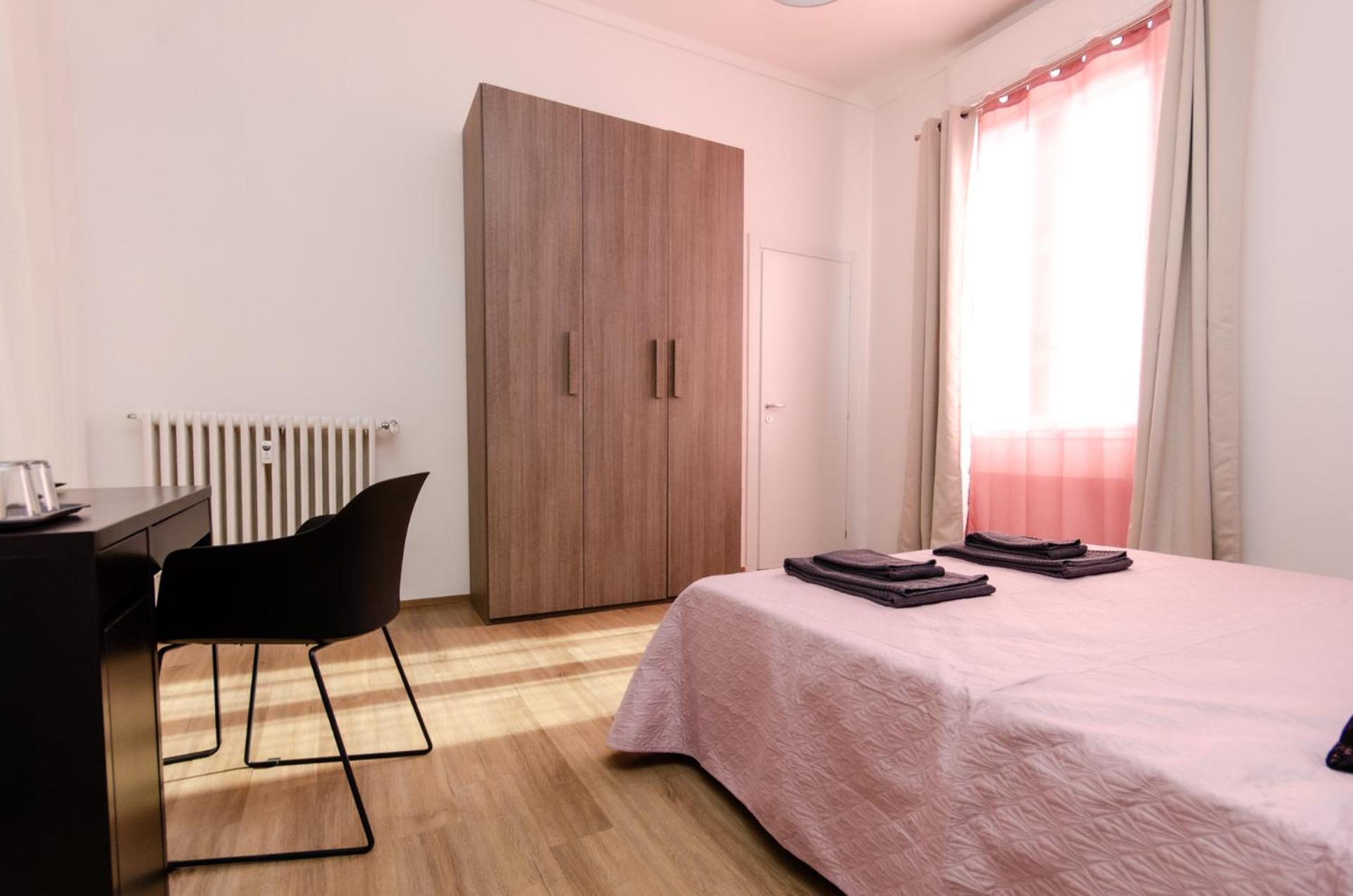 Pink Room มิลาน ภายนอก รูปภาพ