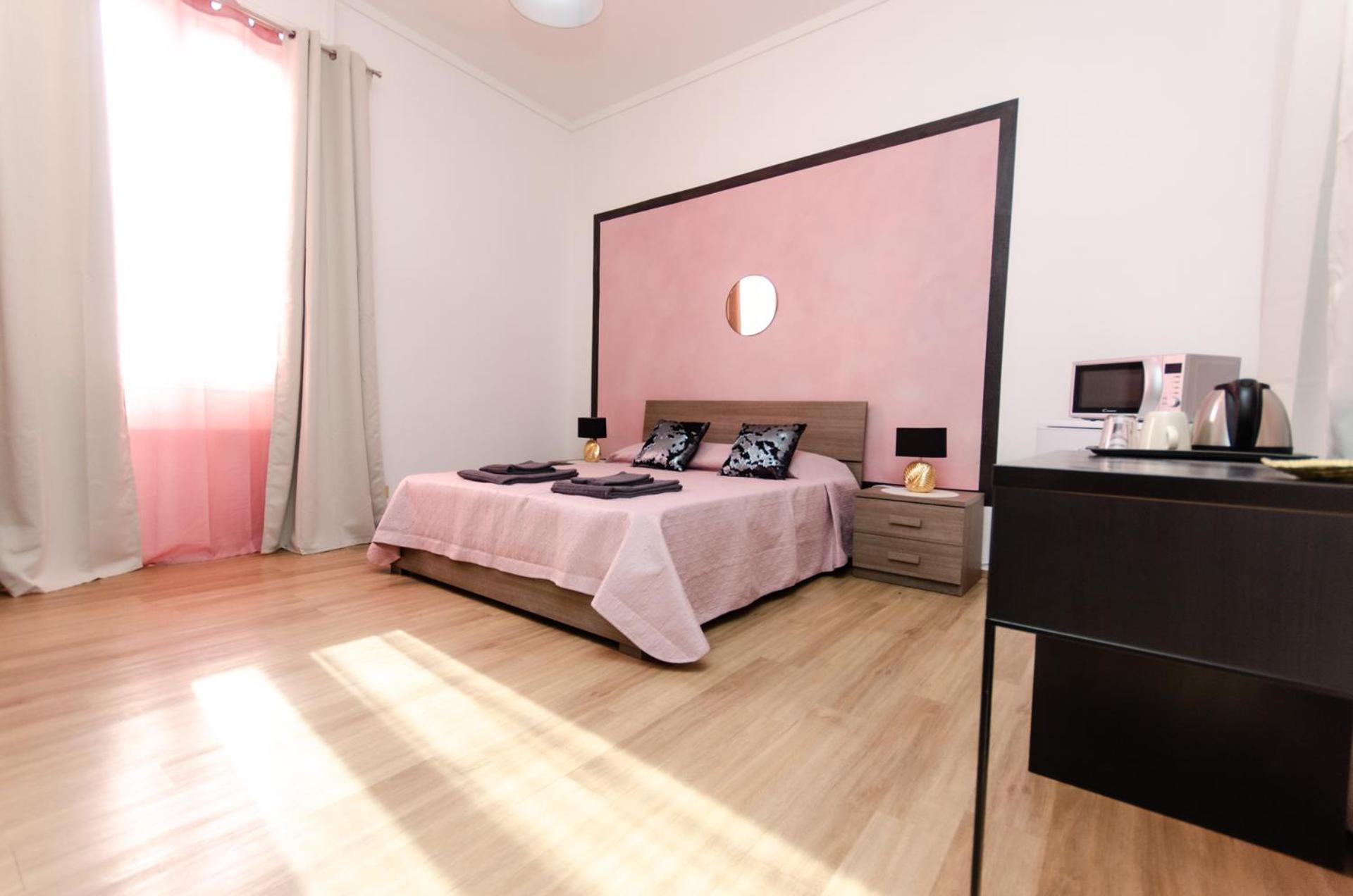 Pink Room มิลาน ภายนอก รูปภาพ