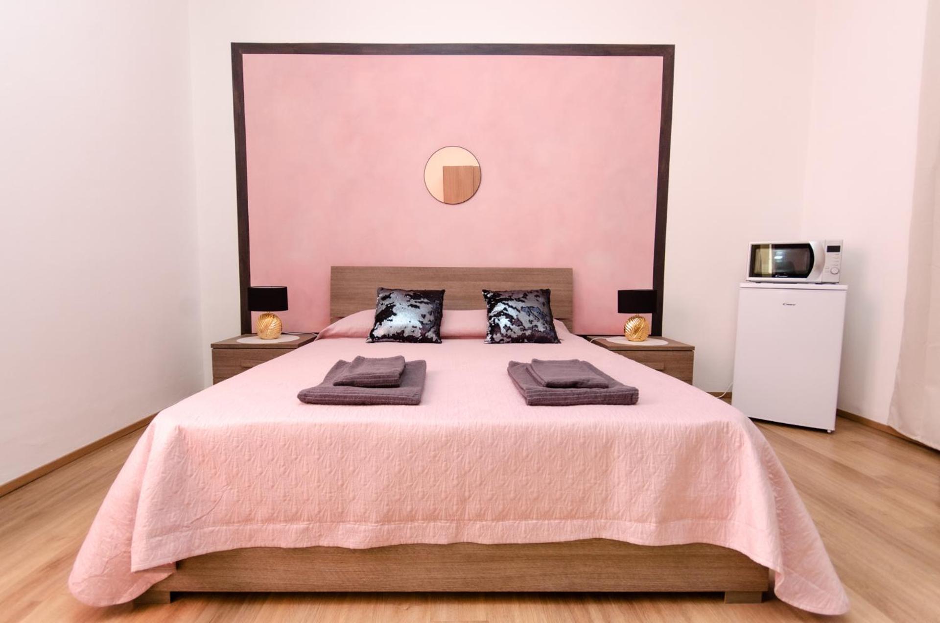 Pink Room มิลาน ภายนอก รูปภาพ