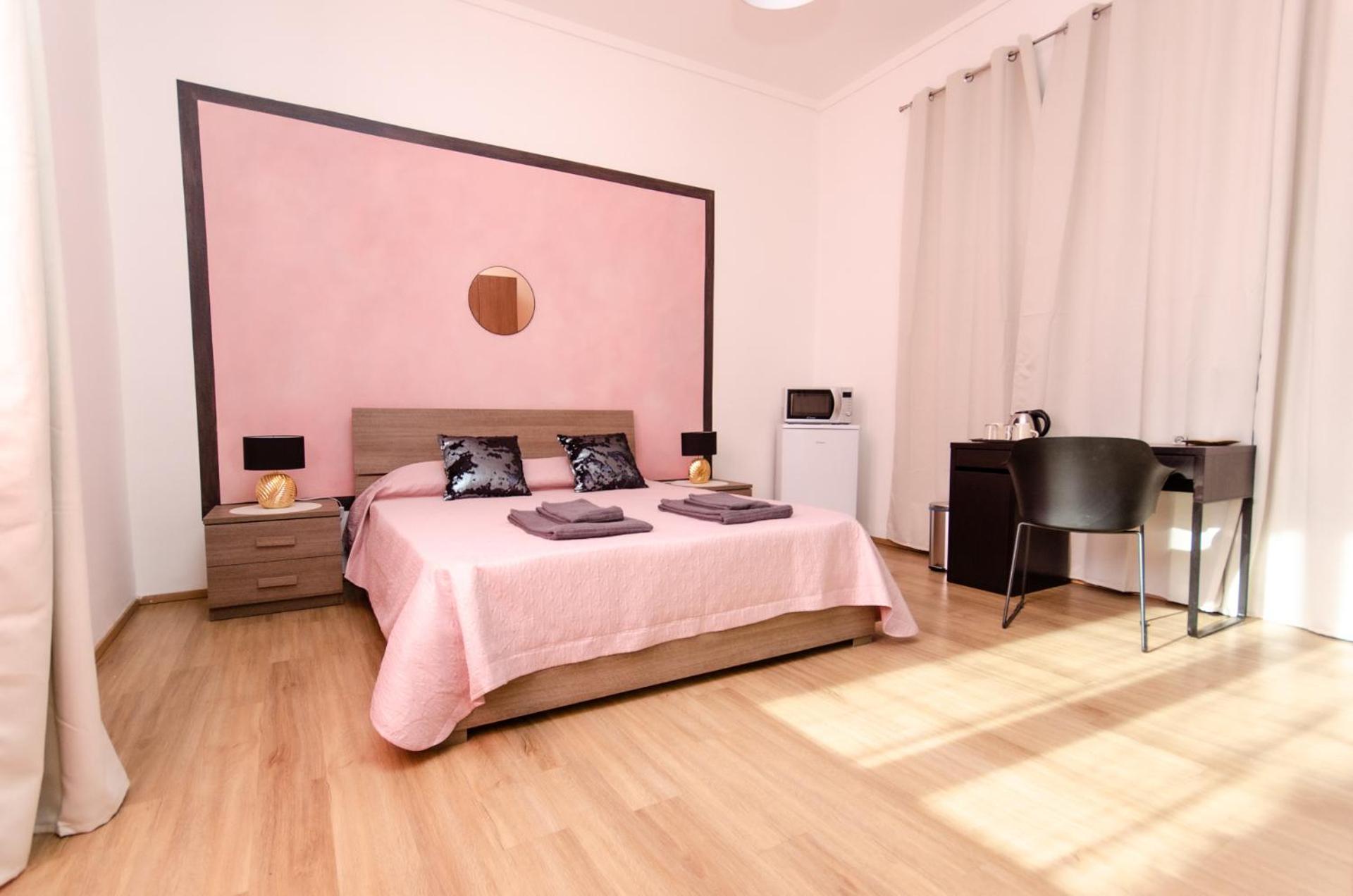 Pink Room มิลาน ภายนอก รูปภาพ