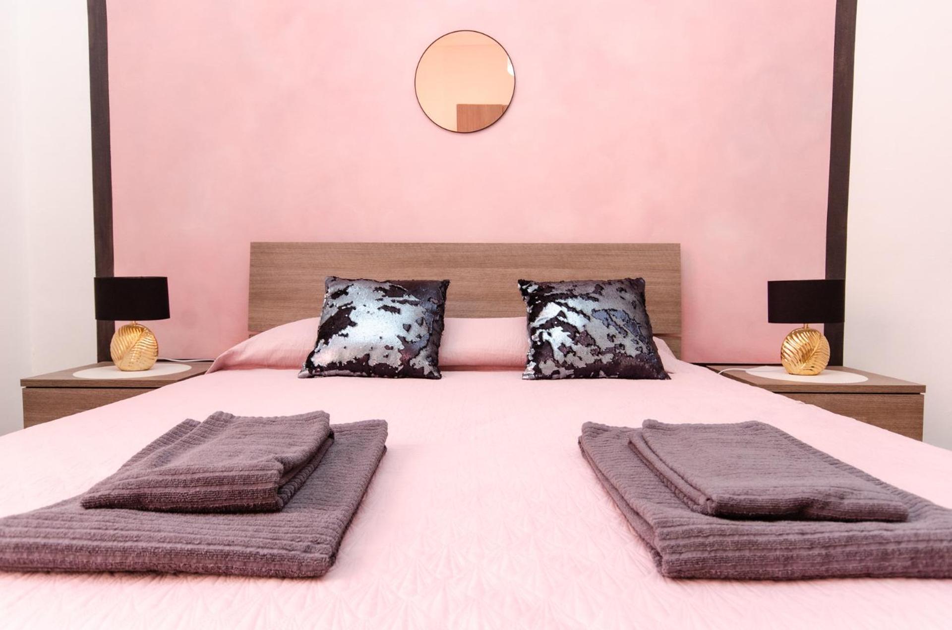 Pink Room มิลาน ภายนอก รูปภาพ