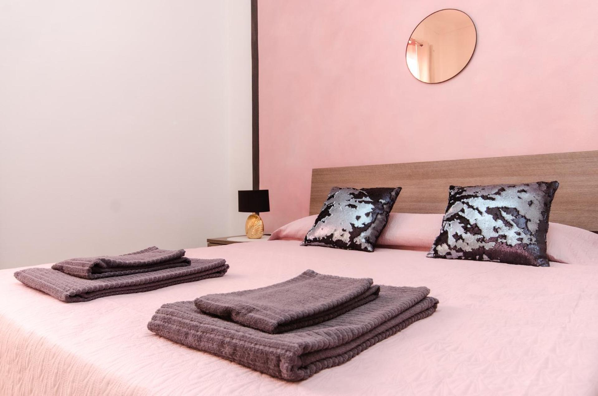 Pink Room มิลาน ภายนอก รูปภาพ