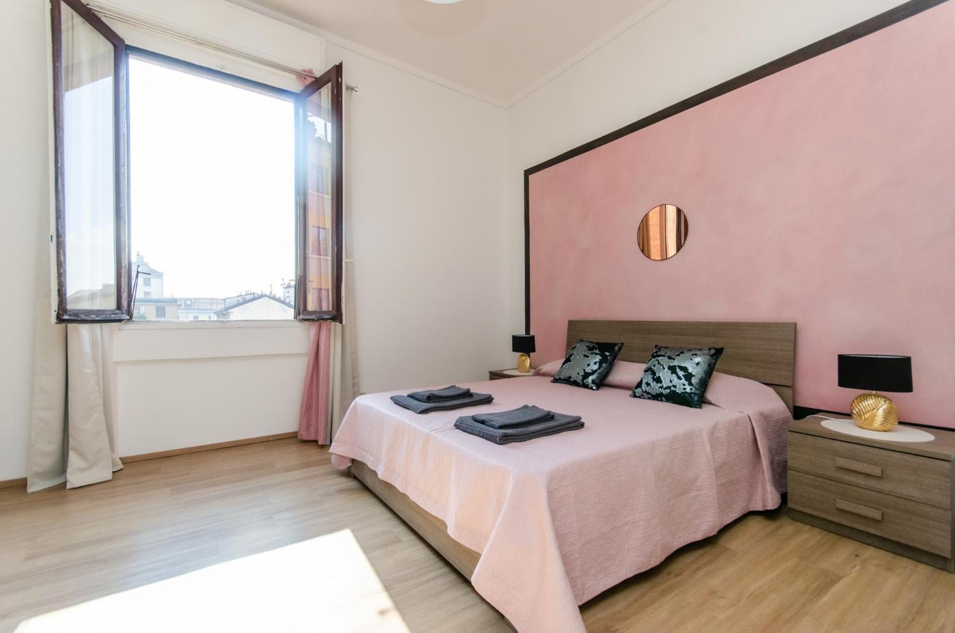 Pink Room มิลาน ภายนอก รูปภาพ