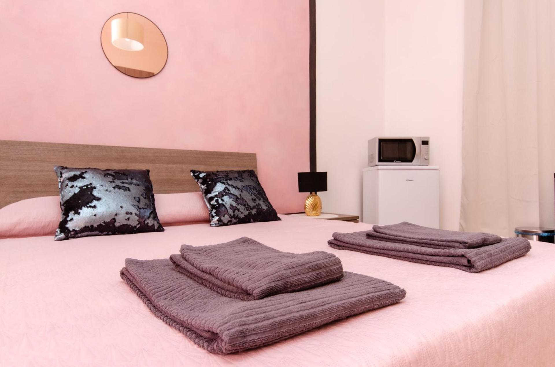 Pink Room มิลาน ภายนอก รูปภาพ
